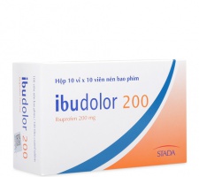 IBUDOLOR 200