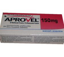 APROVEL 150 MG