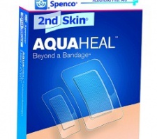 AQUAHEAL - Miếng dán trầy xước