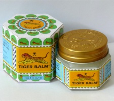 Cao Xoa Tiger Balm White Oint 30g