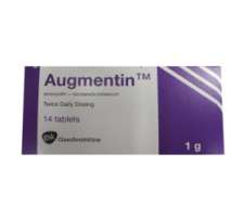 Augmentin 1g