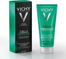 KEM DƯỠNG LÀM SĂN & THON GỌN CƠ THỂ VICHY - 200ml