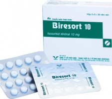  Biresort 10mg