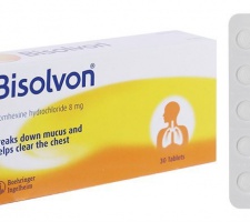 Bisolvon