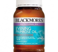 Blackmores evening primrose 1000mg B/190 caps