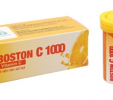 BOSTON C 1000