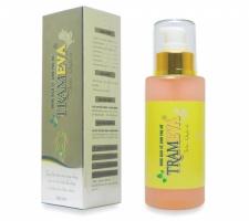 Dung Dịch Vệ Sinh Phụ Nữ TramEva 100ml