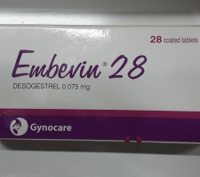  EMBEVIN 28