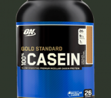 ON Gold Standard 100% Casein - Chocolate Supreme 2Lb