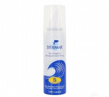 NƯỚC XỊT MŨI STERIMAR SULPUR 50ml