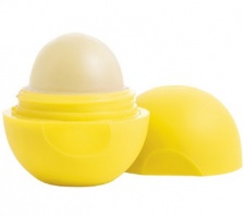 SON TRỨNG DƯỠNG MÔI EOS LIP BALM USA MÙI CHANH