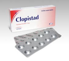 CLOPISTAD