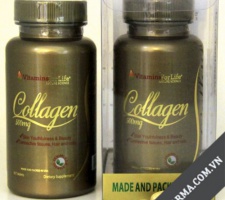 Collagen 500 mg