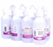 CỒN 70 ĐẠI LỢI 60ml