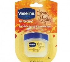 Vaseline Creme Brulee