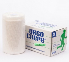  BĂNG THUN CO DÃN URGO CREPE