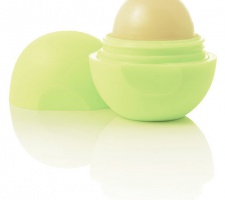 SON TRỨNG DƯỠNG MÔI EOS LIP BALM USA MÙI DƯA GANG