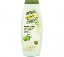 Dầu gội dưỡng tóc Olive Oil Formular Smoothing Shampoo - Palmers