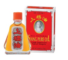 Dầu gió Thái Lan Siang Pure Oil 7ml