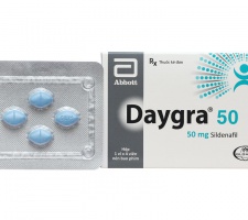 DAYGRA 50