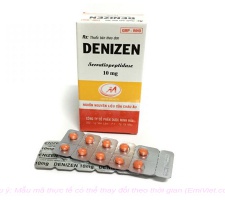 DENIZEN 10mg