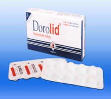 DOROLID 150mg