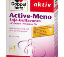 Doppel herz Active-Meno 20v