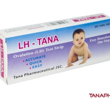 DỤNG CỤ PHÁT HIỆN NGÀY RỤNG TRỨNG LH- TANA