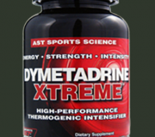 AST Dymetadrine Xtreme 100 Viên