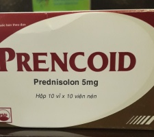  Prencoid