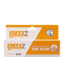 Kem Tri Sẹo Scar Z Solution (12g)