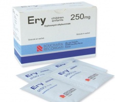 Ery 250mg