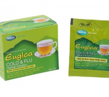 Trà  EUGICA HERBAL INFUSION