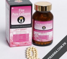 Fine Pure Collagen