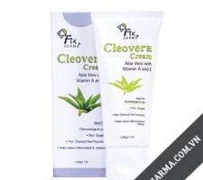  KEM DƯỠNG DA FIXDERMA CLEOVERA CREAM