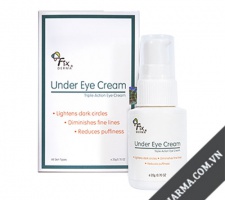 Kem làm giảm quầng thâm, bọng mắt Fixderma Under Eye Cream 