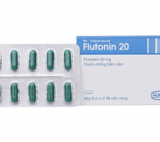 FLUTONIN