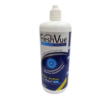 Nước ngâm Lens - FreshVue 380ml