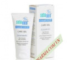 Gel chăm sóc và bảo vệ da Sebamed