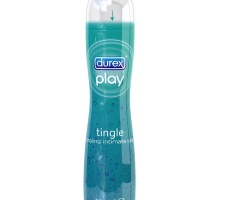 Gel bôi trơn Durex Tingle 100ml 