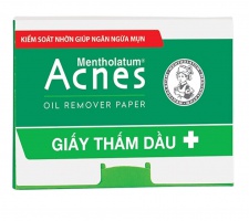 Giấy thấm dầu Acness