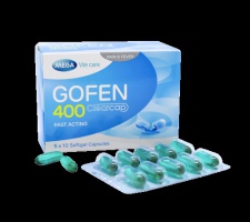 GOFEN 400