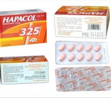 Hapacol 325