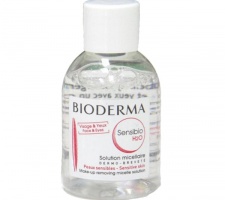 Dung Dịch Tẩy Trang BIODERMA SENSIBIO H2O 20ml 