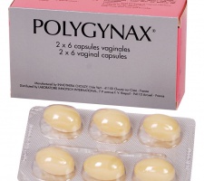 POLYGYNAX - TRỊ NẤM ÂM ĐẠO