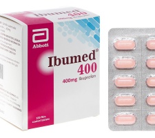 IBUMED 400