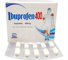 IBUPROFEN 400