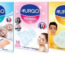 BĂNG CÁ NHÂN URGO TEEN 10 miếng