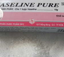 Vaselin pure 10g - OPC