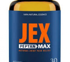 JEX PEPTAN - 30 VIÊN